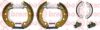 BREMBO K 68 036 Brake Shoe Set
